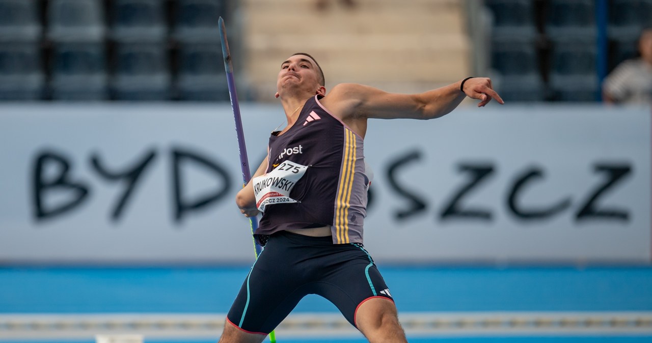 tenis, hokej, żużel, szachy, boks, piłka ręczna, kolarstwo, lekkoatletyka, sporty wodne, sporty zimowe Nasz mistrz wyszedł na jeden rzut. Blisko osiem metrów zapasu, to był wstrząs