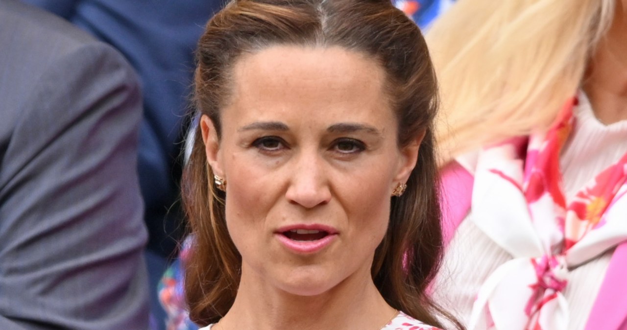 Siostra, Kate, Middleton, wraz, mężem, zdecydowała, nieoczekiwanie, sprzedać, swoje, mieszkanie, zachodniej, części, Londynu, pr Siostra Kate Middleton podjęła zaskakującą decyzję. Wydała majątek, by być bliżej rodziny