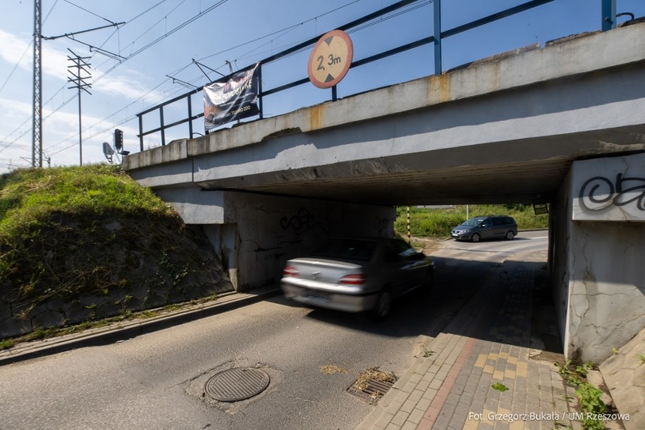 /Urząd Miasta Rzeszowa /Materiały prasowe