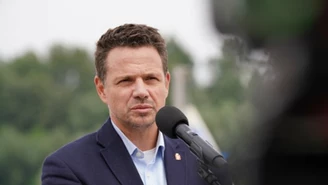 Rafał Trzaskowski przeprasza. "To dla wszystkich frustrująca wiadomość"