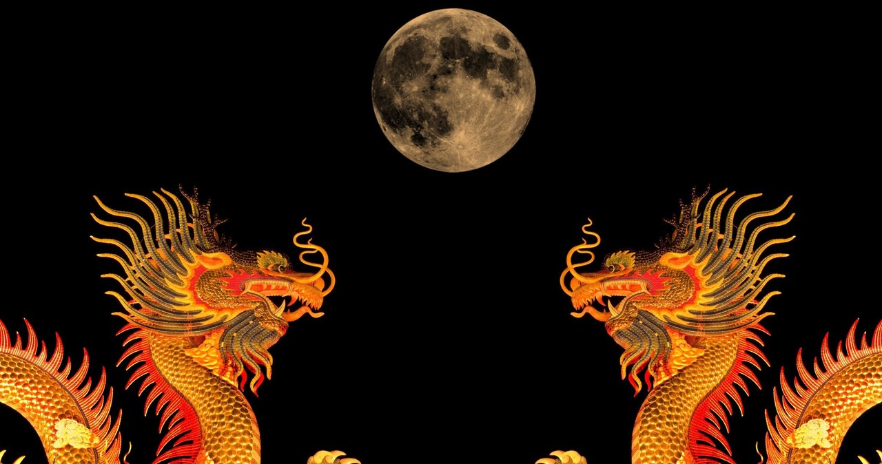 Will the Moon Soon Become Chinese Too? The Cosmic Power of the Middle Kingdom