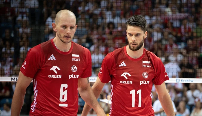 Sensacyjny transfer polskiego siatkarza. Ma pójść w ślady Tomasza Fornala
