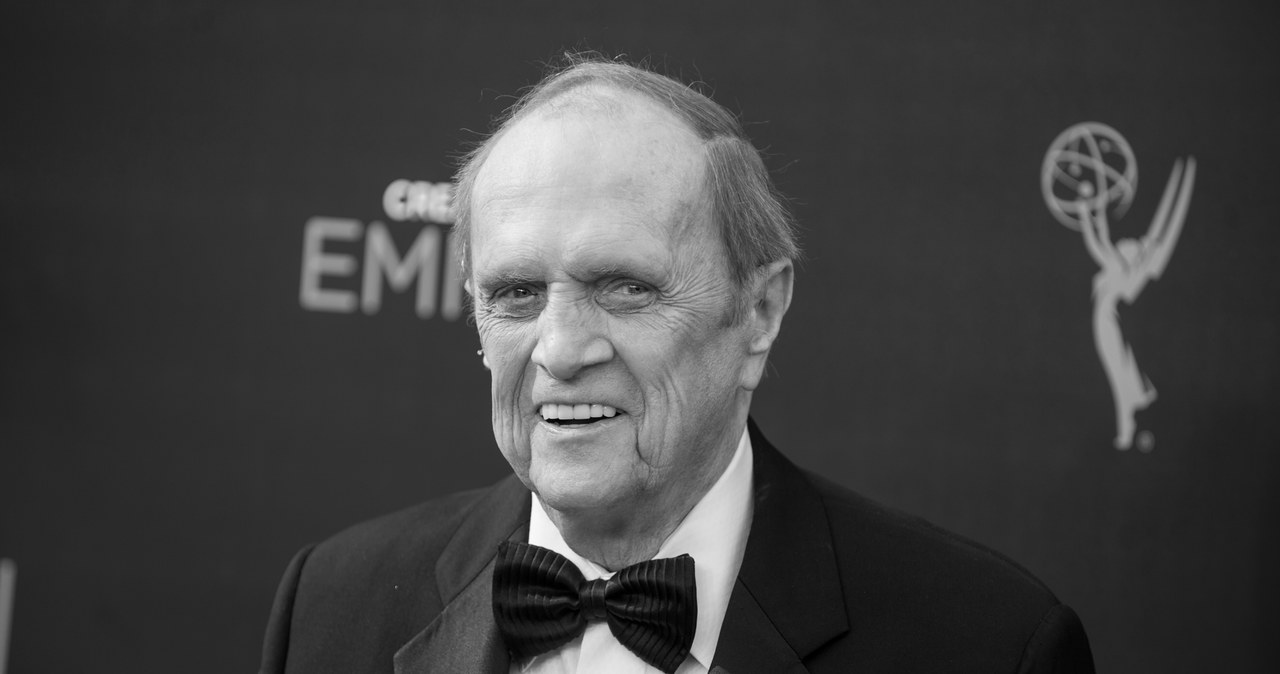 Newhart, znany, aktor, komik, którego, seriale, telewizyjne, Show, były, ogromnymi, hitami, wieku, zmarł, czwartek, Angeles Nie żyje Bob Newhart. 94-letni aktor i komik pracował do samego końca