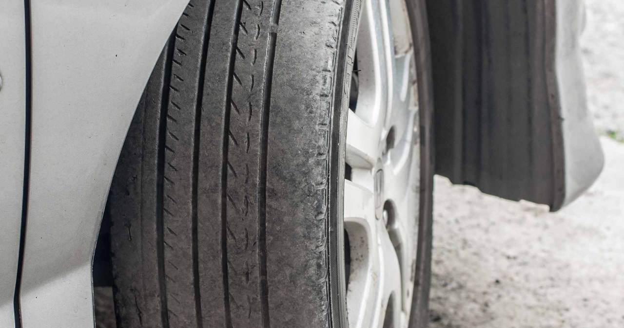 Nowy materiał w oponach to rewolucja. Będą trwalsze i lepsze