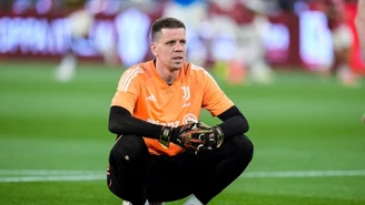 Szczęsny jednak tam trafi? To możliwe. Rywalizuje z elitarnym bramkarzem