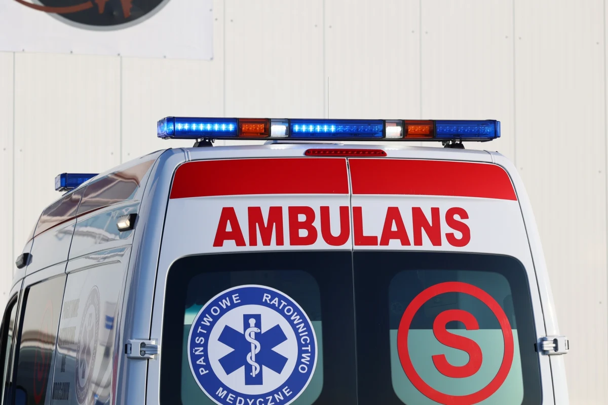 Policja wyjaśnia sprawę wypadku na pogórniczej hałdzie w Radlinie na Śląsku. Ranny został tam 13-letni chłopiec, który z poparzonymi stopami trafił do szpitala. 