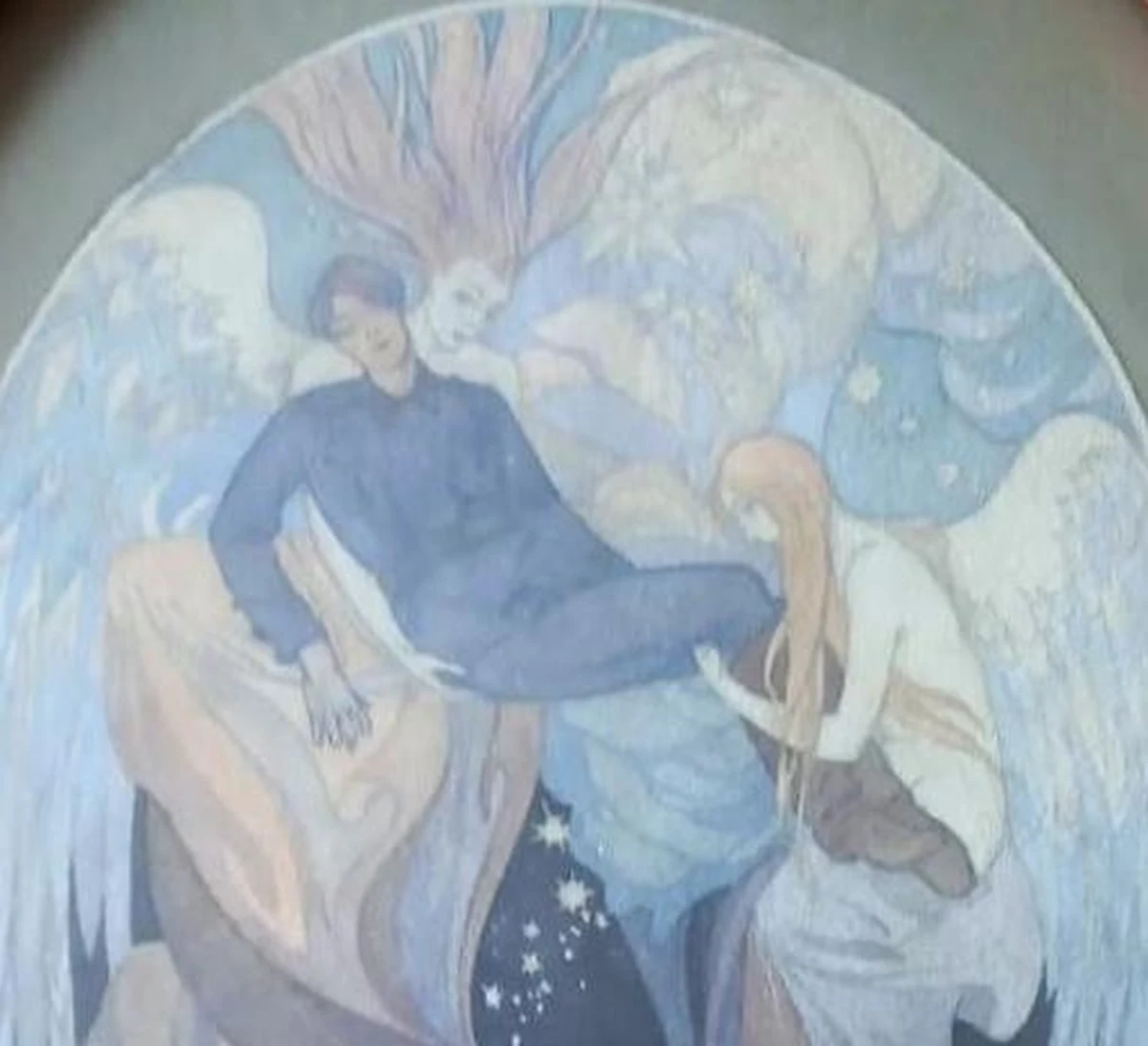 Policjanci z Poznania doprowadzili do odzyskania zaginionego podczas II wojny światowej obrazu autorstwa Kajetana Stefanowicza "Śmierć ułana". Należał on wcześniej do zbiorów Zamku Królewskiego na Wawelu i ma do nich wrócić.