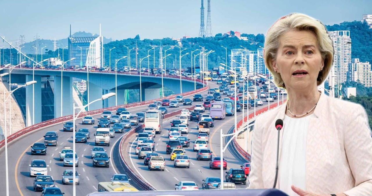 Powstaną auta "made in UE". Stawka to 350 tys. miejsc pracy