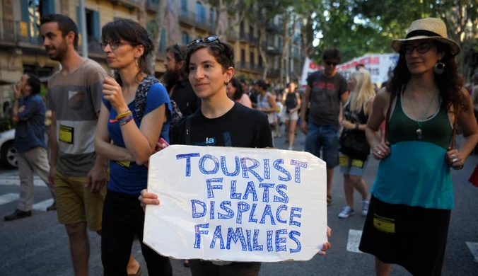 Hiszpański minister zdumiony zachowaniem rodaków: Opamiętajcie się
