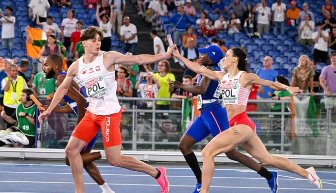 Technik–automatyk jedzie do Paryża po kolejne marzenia. „Stać nas na medal”