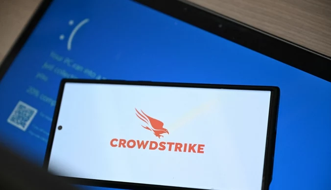 To oni stoją za awarią informatycznego giganta. Czym jest CrowdStrike?