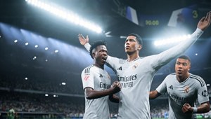 EA Sports FC 25: Które kluby są najwyżej ocenione? Klub Polaków na czele