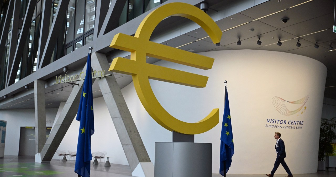 Co ze stopami proc. w Europie? EBC rozpoczyna wojnę psychologiczną z inflacją