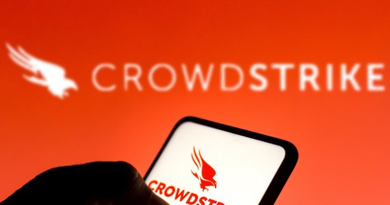 Problemy na lotniskach, w bankach, placówkach handlowych i medycznych. Czym jest głośny już CrowdStrike, który ma odpowiadać za piątkowy paraliż światowych systemów lotniczych i ekonomicznych?