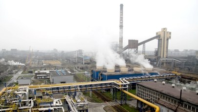 ArcelorMittal Poland wyłącza ostatnią baterię koksowniczą