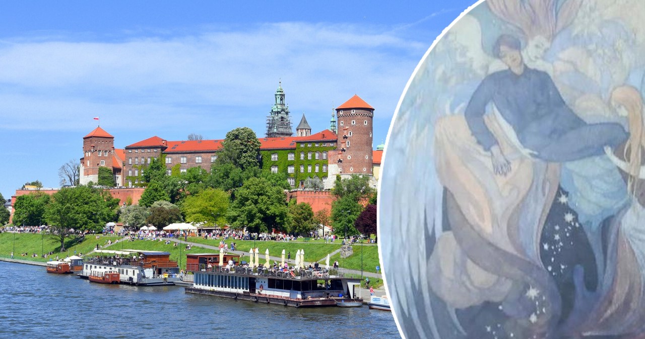 Wystawił obraz na aukcji. Tego dzieła szukano od II wojny światowej