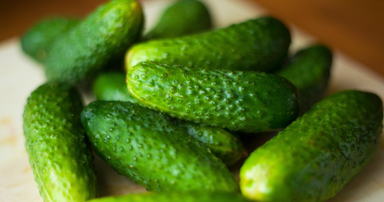 Lepsze od korniszonów i kiszonych? Co zrobić, by były idealnie chrupiące?