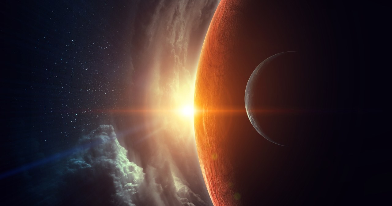 Ta planeta Układu Słonecznego nie powinna istnieć. Czy rozwiążą jej zagadkę?