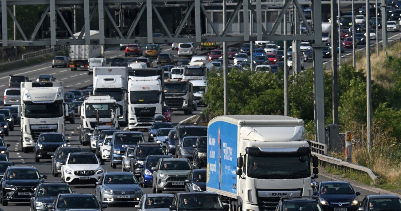 Najdroższa autostrada w Europie będzie darmowa. 1 km kosztuje ponad 11 zł