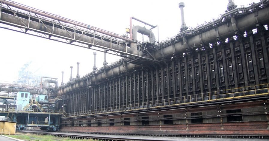 ArcelorMittal, Poland, poinformował, wygaszeniu, jedynej, działającej, krakowskim, oddziale, dawna, Huta, Sendzimira, baterii, k W Krakowie wygaszono koksownię. Produkcja się nie opłacała