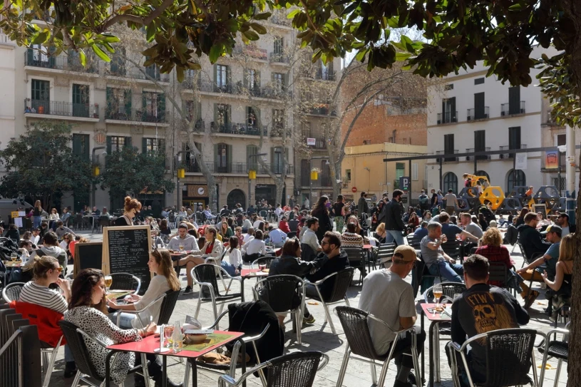 Barcelona zakazała popularnej rozrywki. Turyści już tego nie zrobią