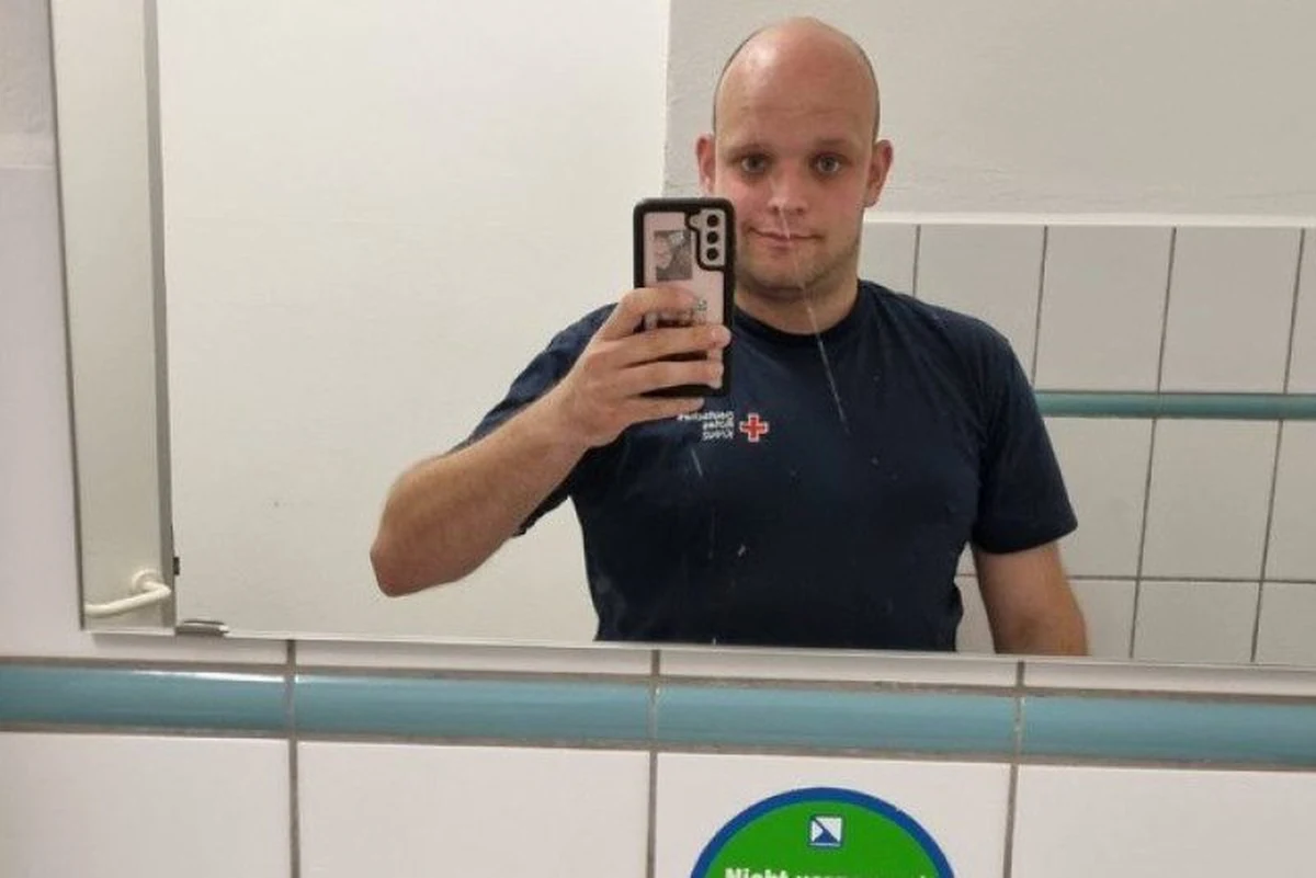 Pod koniec czerwca sąd obwodowy w Mińsku skazał na karę śmierci poprzez rozstrzelanie obywatela Niemiec Rico Kriegera. Białoruskie opozycyjne media podały, że mężczyzna ma 30 lat, a ostatnio był zatrudniony w niemieckim Czerwonym Krzyżu.