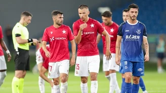 UEFA bezlitosna dla Wisły. Taki cios po awansie, chodzi o spore pieniądze