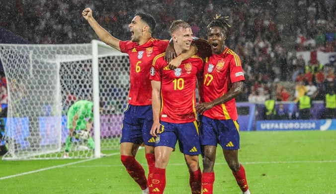 FC Barcelona ma problem. Trwa walka o gwiazdę, wielki rywal wkracza do akcji