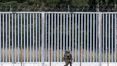 Zabójca polskiego żołnierza zidentyfikowany przez służby