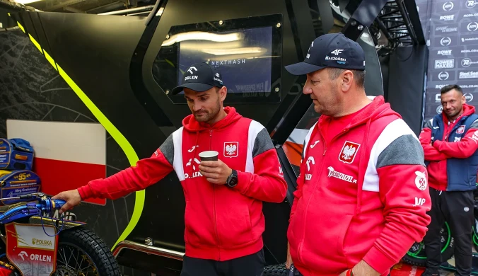 Koszmar Zmarzlika. Była potężna awaria, nikt tego nie wiedział