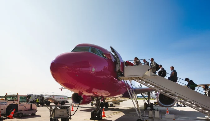 Bilet lotniczy można zwrócić bez ponoszenia opłat. Sprawdź warunki 