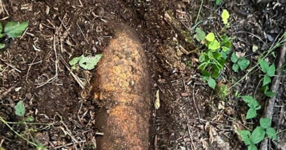 Bombę P-50 ważącą około 50 kg odnaleziono w Oławie, tuż obok miejscowości Siedlce, w woj. dolnośląskim. "Niebezpieczne znalezisko z czasów II wojny światowej prawdopodobnie wykopała zwierzyna leśna" - poinformowała w sobotę oławska policja.
