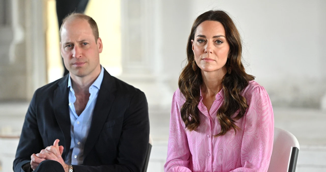  Wyszło na jaw, jaką decyzję podjęli Kate i William. To już pewne