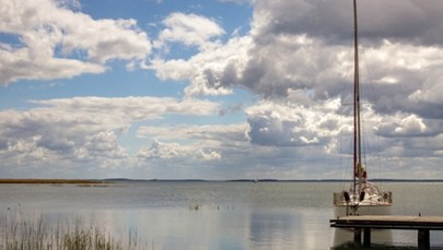 Zeskoczył z roweru wodnego i zniknął pod wodą. Odnaleziono ciało