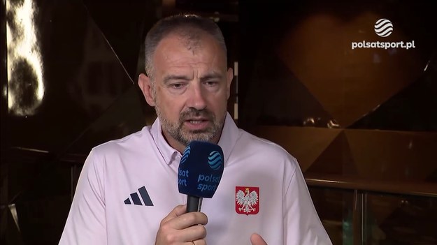 Nikola Grbić był jednym z gości Magazynu Olimpijskiego. Trener polskich siatkarzy w rozmowie z Marcinem Lepą wypowiedział się na temat nadchodzących igrzysk olimpijskich.

