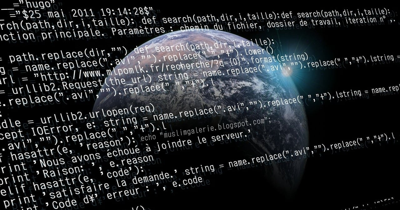 Globalny paraliż usług i aplikacji internetowych. Awaria serwerów Amazonu