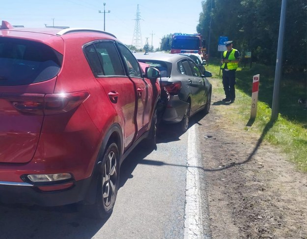 /Komenda Powiatowa Policji w Bytowie /Policja