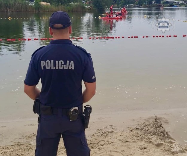 /Policja Śląska /Policja