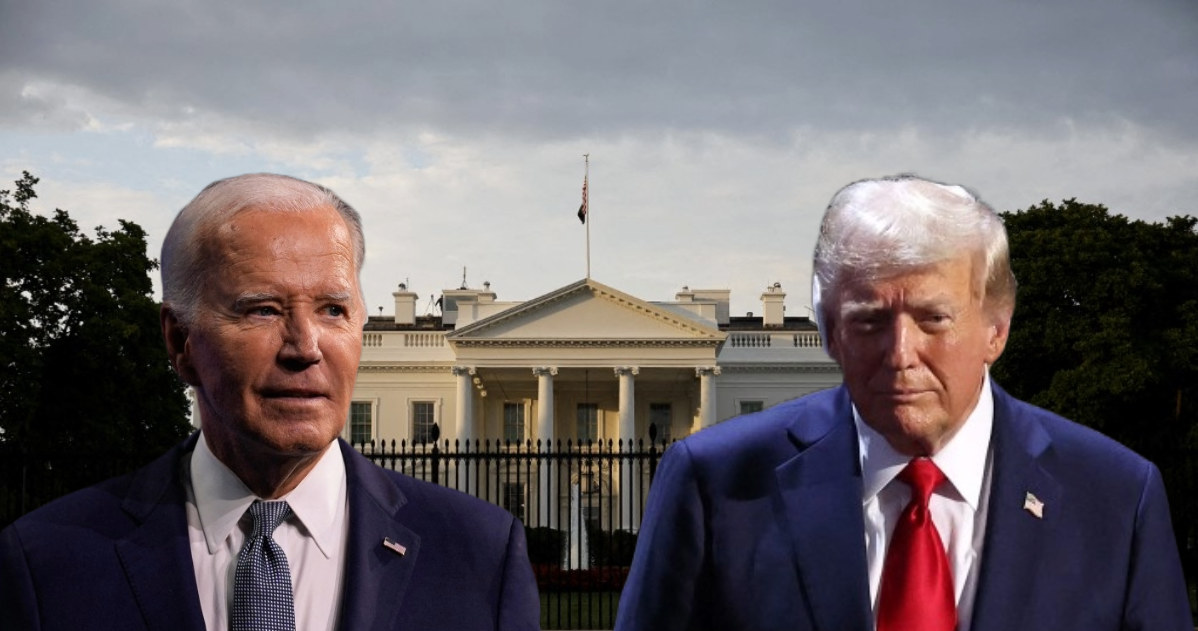 Alegerile din SUA 2024. Biden a evaluat discursul lui Trump.  „Am întâmpinat o nenorocire extraordinară”