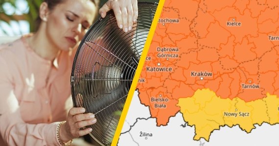 Od 30 do 33 stopni Celsjusza - tyle pokażą termometry w niemal całej Małopolsce w niedzielę oraz w poniedziałek. Instytut Meteorologii i Gospodarki Wodnej wydał w sobotę ostrzeżenia drugiego stopnia m.in. dla Krakowa. 