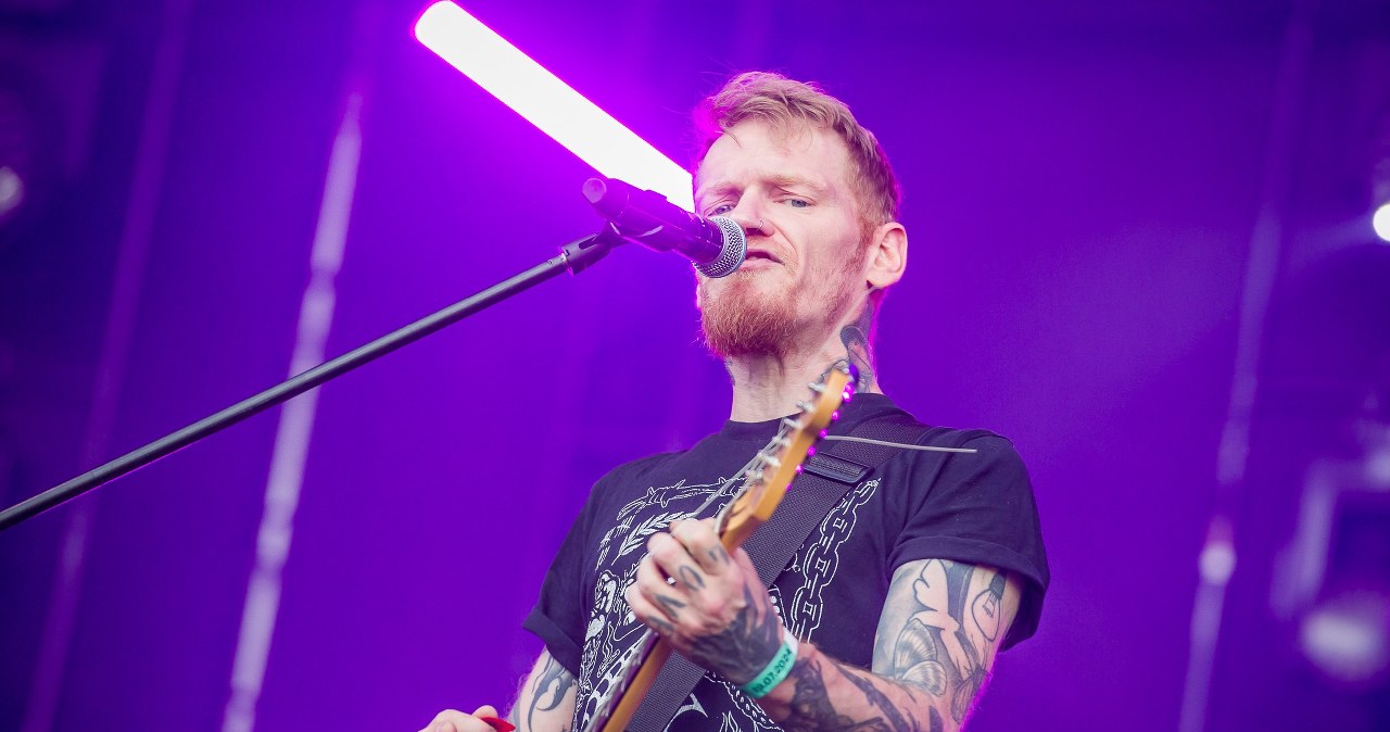 Przypomnieli głośny serial Netflixa. Wszystko dla jednego celu