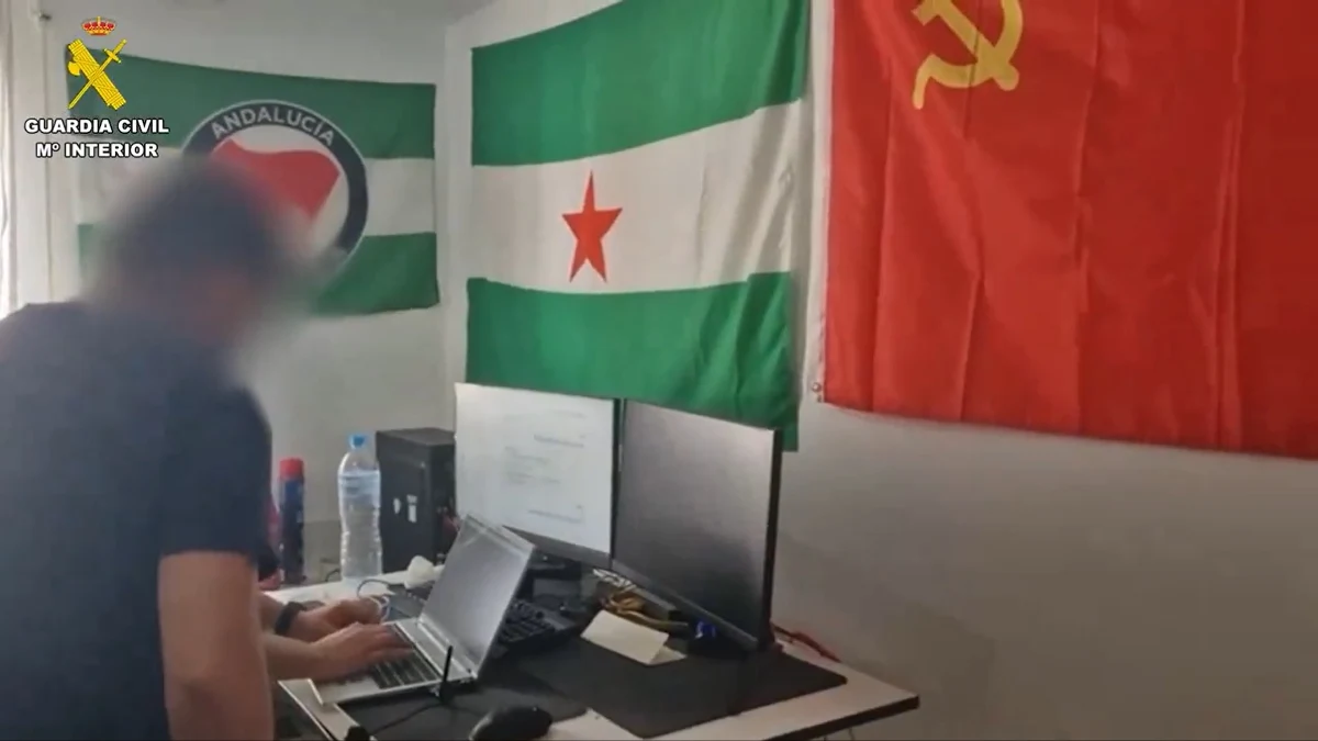 Hiszpańska policja zatrzymała trzech prorosyjskich hakerów, których podejrzewa się o przeprowadzenie ataków terrorystycznych przeciwko państwom NATO. Hakerzy należeli do grupy NoName057, która w 2022 roku dokonała cyberataku na stronę internetową polskiego Sejmu.