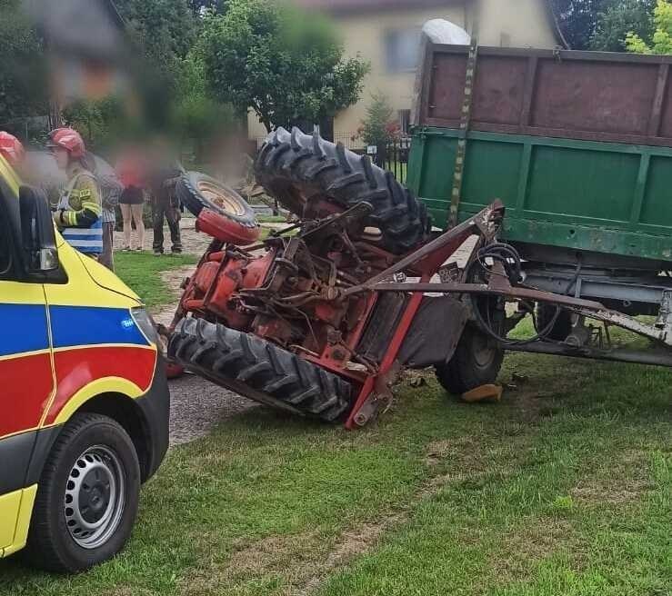 /Lubelska Policja /Policja