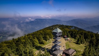 Nie żyje turysta, który zasłabł na Czantorii