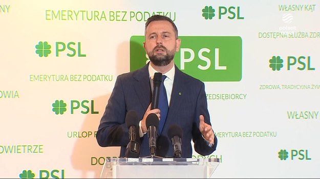 Iskrzy w kolacji rządowej. Tak ostrego stanowiska PSL dawno nie było. Na radzie naczelnej Władysław Kosiniak-Kamysz mówi wprost: „PSL nie boi się ani biskupów, ani lewaków”. Tydzień po wyraźnym sprzeciwie wobec ustawy o depenalizacji aborcji przedstawia swój projekt, który ma ułatwić dziedziczenie i dostęp do informacji medycznej parom jednopłciowym, ale większości mogą nie uzyskać.  O propozycjach ludowców i twardym zaznaczeniu własnej drogi Grzegorz Kępka.