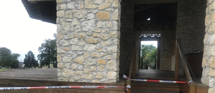 "Przypuszczam, że jeżeli to on (Jacek Jaworek - przyp. red.), to daleko nie był" - powiedział w rozmowie z reporterem RMF FM o odnalezionym w piątek w Dąbrowie Zielonej (woj. śląskie) ciele mężczyzny mieszkaniec tej miejscowości. Od zbrodni w pobliskich Borowcach w lipcu minęły 3 lata.