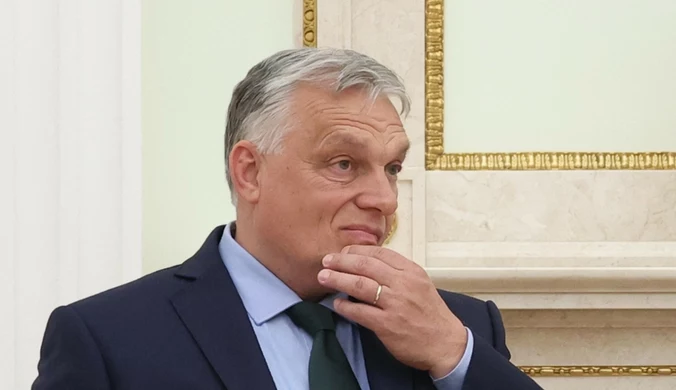 Węgry oburzone decyzją Ukrainy. Planują się poskarżyć w Unii Europejskiej