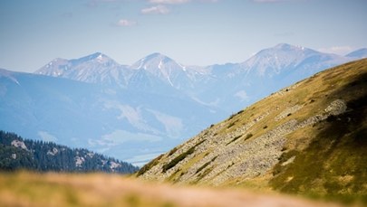 Seria wypadków Polaków w słowackich Tatrach