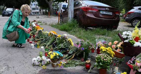 Ukraińskie służby badają wszystkie możliwe wersje zabójstwa byłej parlamentarzystki Iryny Farion, w tym tę, która wiąże sprawę z Rosją - ogłosił w sobotę ukraiński prezydent Wołodymyr Zełenski.