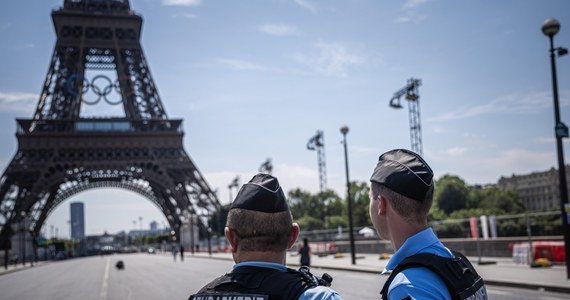 Część rosyjskich dziennikarzy nie będzie mogła relacjonować igrzysk olimpijskich w Paryżu. O tym, że francuskie władze odmówiły im prawa do relacji poinformował francuski minister spraw wewnętrznych Gerald Darmanin w wywiadzie dla gazety "Le Journal du Dimanche". Polityk wyjaśnił, że zrobiono to „z ostrożności” i obawy przed potencjalnymi szpiegami.